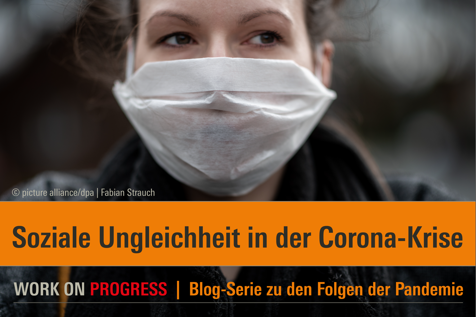 Soziale Ungleichheit In Der Corona-Krise - Wirtschafts- Und ...