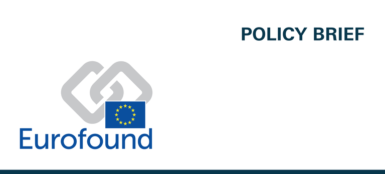 Eurofound logo