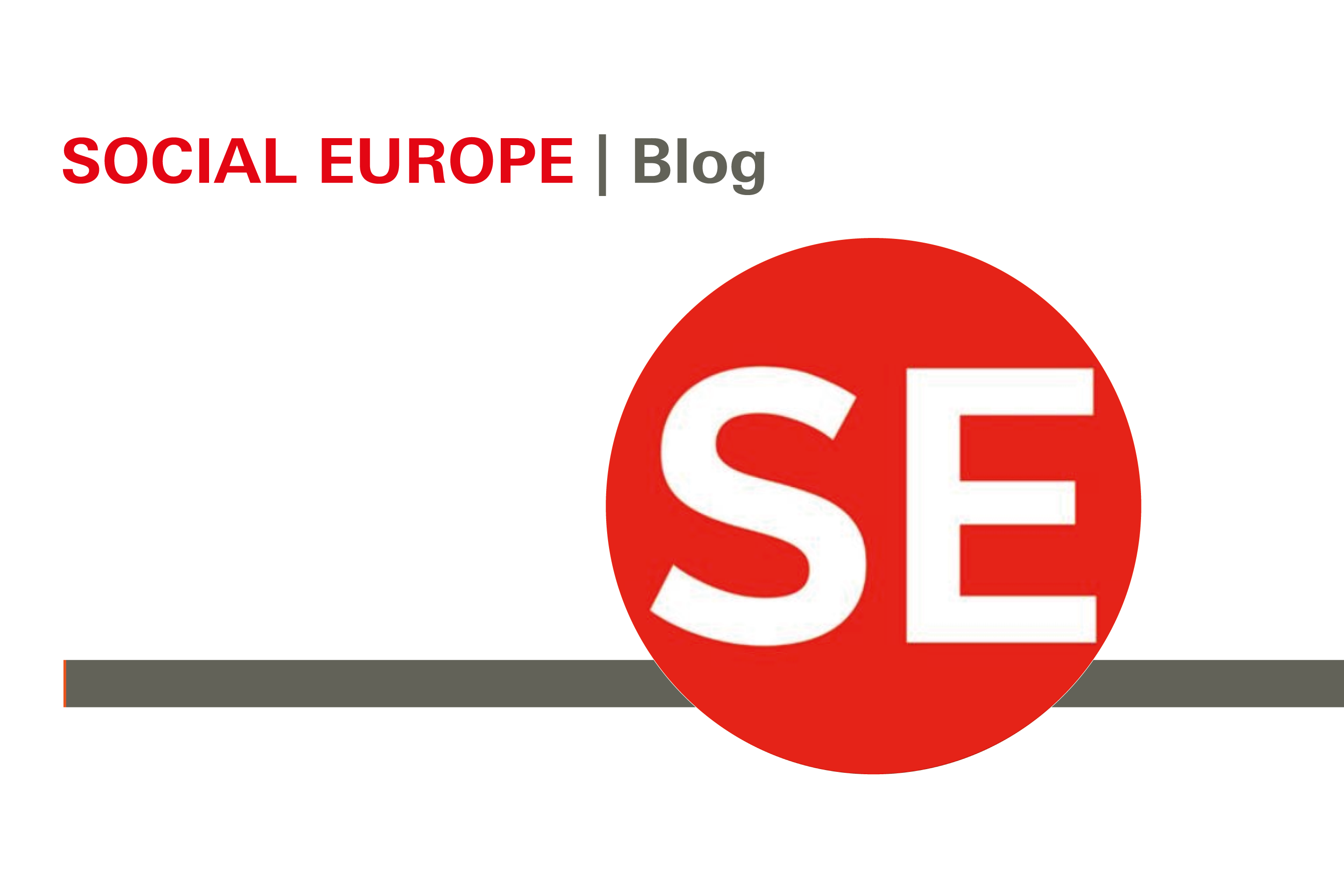 Logo Blog SE